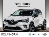 Renault Captur TCe 130 GPF Edition One Navi Klima 360Â° - Renault Captur in Köln