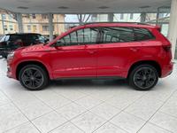 Skoda Karoq Sportline 1.5 TSI LED , PDC, Navi, AHZ,DSG