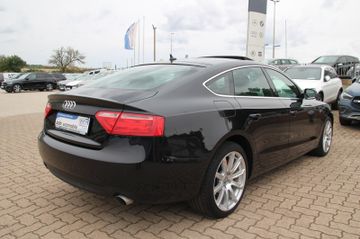 Audi A5 - 5