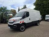 Iveco Daily 50C18HA8 V AHK, RADIO, KLIMA, 132 kW (1... - Iveco 50 c 13