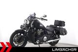 Triumph THUNDERBIRD 1700 STORM - Lepderpacktaschen - TRIUMPH CHOPPER