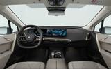 BMW iX xDrive45 - BMW iX Neuwagen