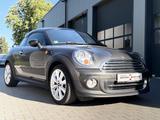 MINI Cooper Bi-Xenon / Leder / Navi / Sitzheizung - MINI MINI aus 2012: Coupe