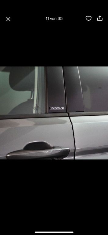 Image of Volkswagen Touran