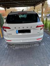 Skoda Karoq 2.0 TDI SCR 140kW DSG 4x4 SPORTLINE SP... - Skoda Karoq von privat