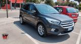 Ford FORD KUGA 1.5 TDCI-AUTO-RETROC-GARANZIA FULL - Ford Kuga Kombi Gebrauchtwagen