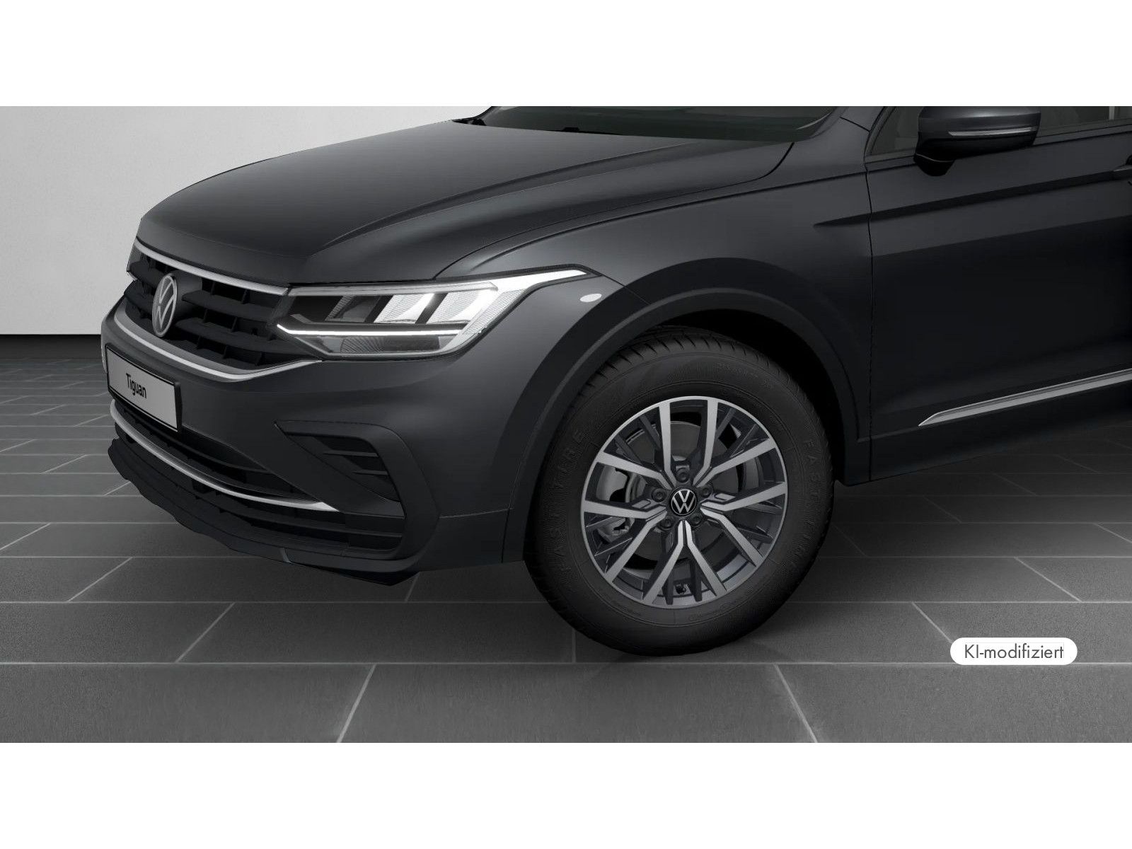 Volkswagen Tiguan - Bild 10