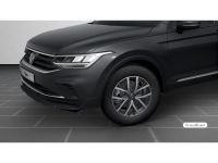 Volkswagen Tiguan - Vorschau Bild 10