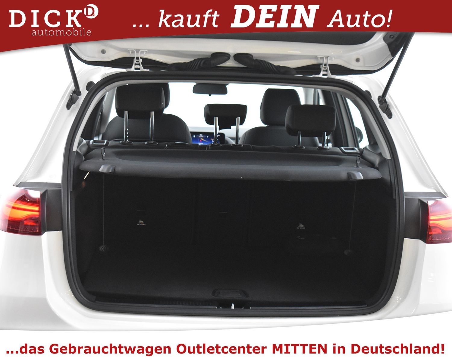 MERCEDES-BENZ B 180 7G-DCT Style LEDER+SHZ+VIRTU+NAVI+KAM+TEMP - Image 8