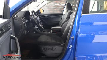 Skoda Kodiaq - 11