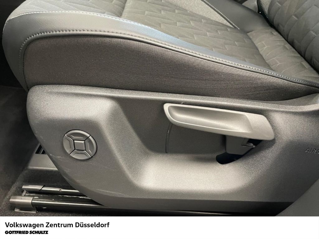Volkswagen Tiguan - Bild 12