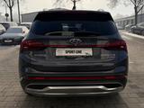 Hyundai Santa Fe Prime 4WD HeadUp Pano ViCo 360° 7Sitzer - gebrauchte Hyundai SANTA FE aus dem Jahr 2022