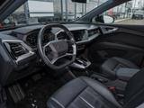 Audi Q4 35 e-tron,LED,Pano,Navi+,Leder - Audi Q4 mit Panoramadach