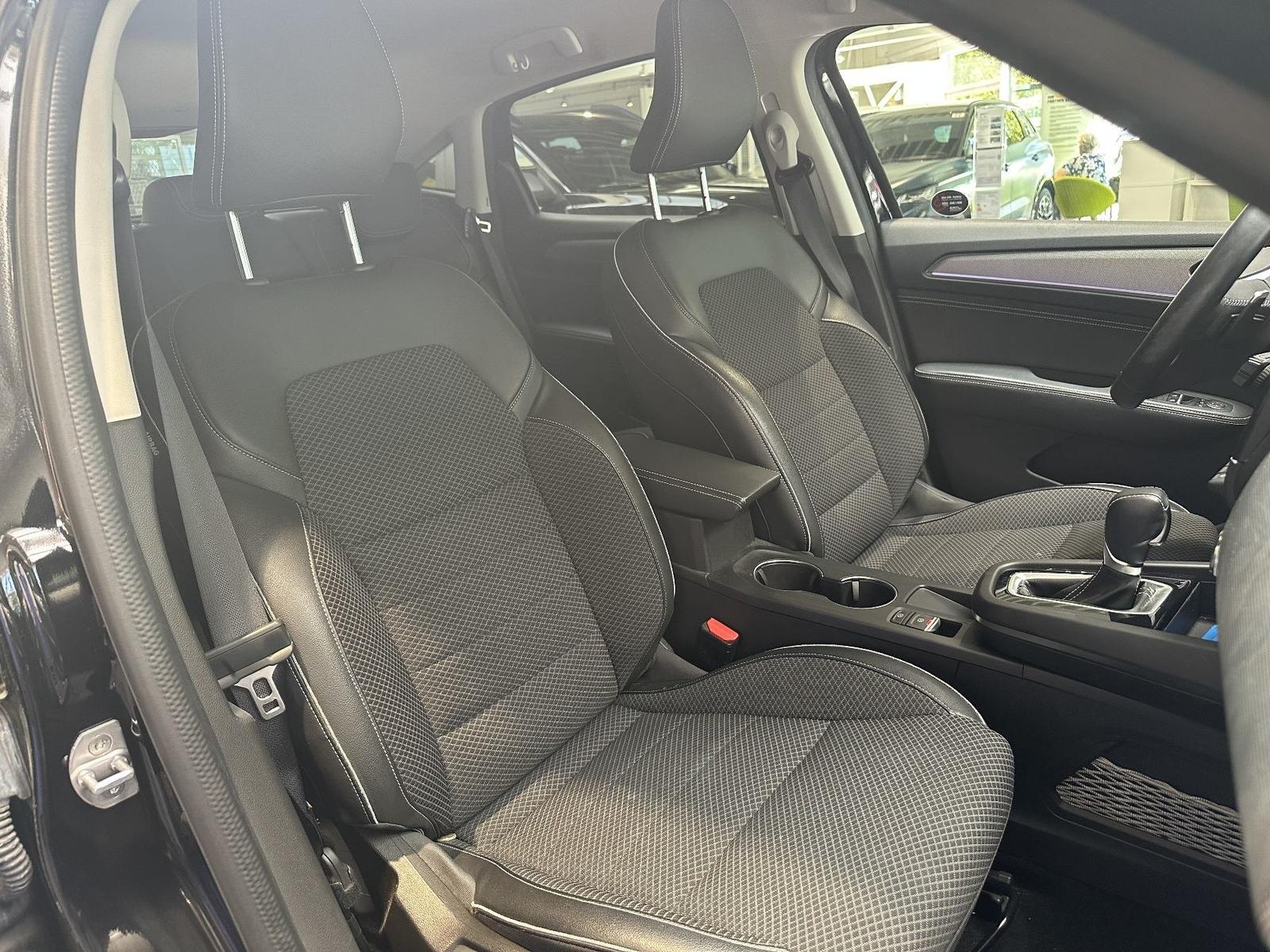 Renault Arkana INTENS TCe 140 PS EDC, миниатюра 9