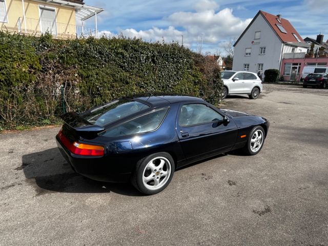 Porsche 928 GTS TOPZUSTAND