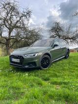 Audi A4 45 TFSI S tronic quattro Allroad Avant 