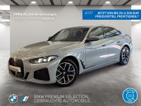 BMW i4 - Vorschau Bild 1