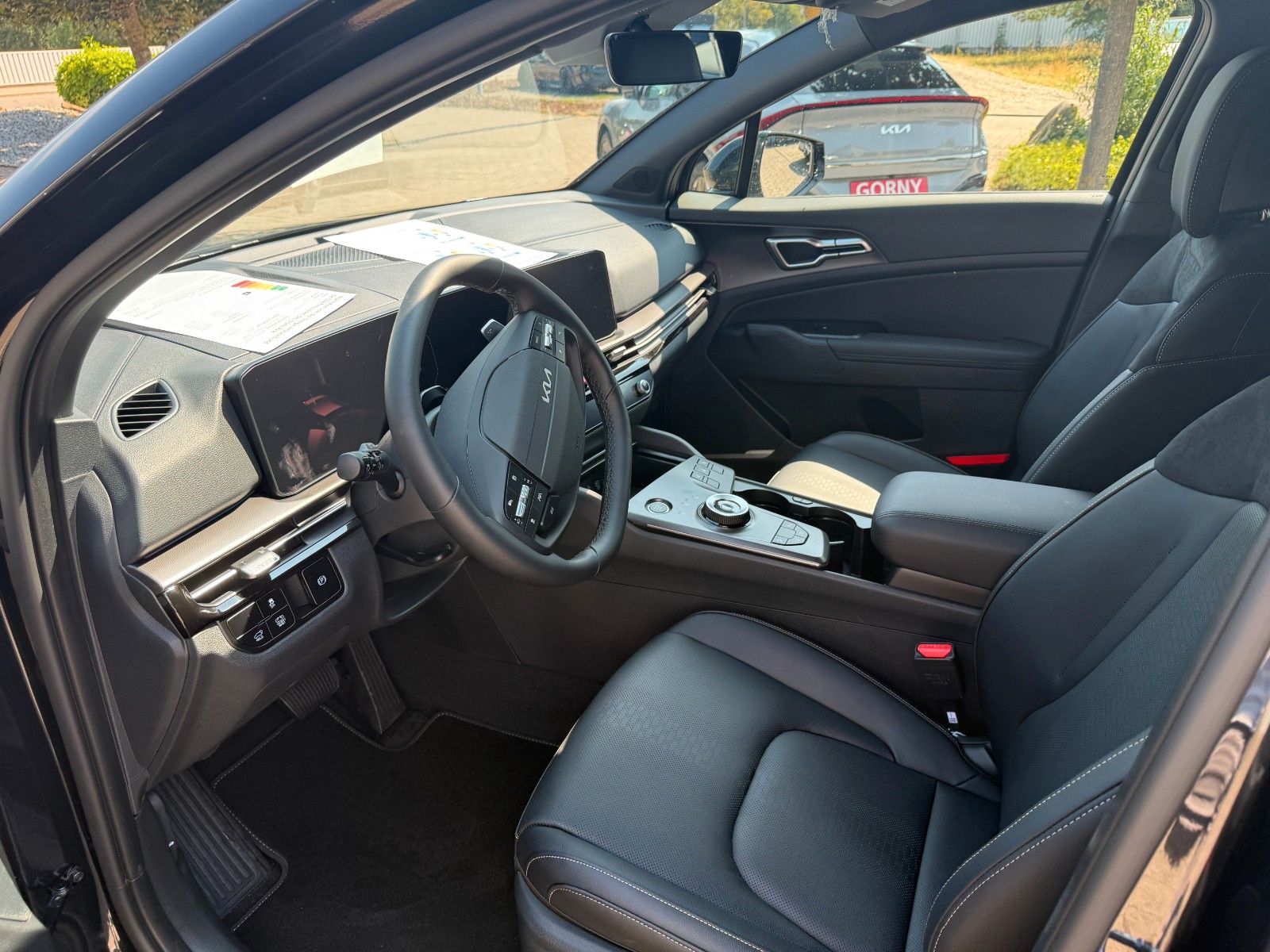 Kia Sportage - Bild 17