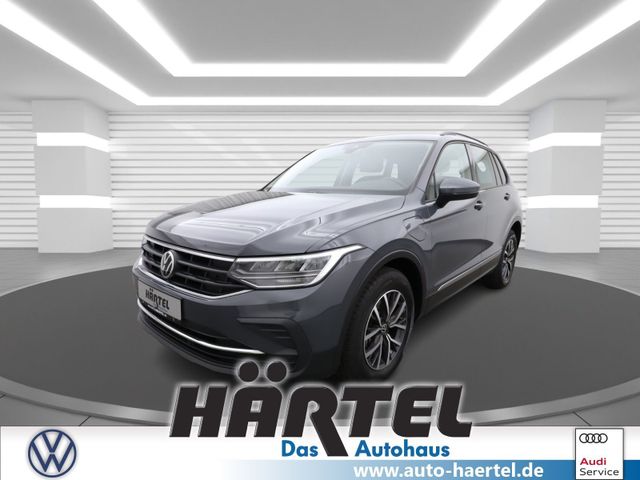 Volkswagen TIGUAN LIFE EHYBRID 1.4 TSI DSG OPF ( Bluetooth