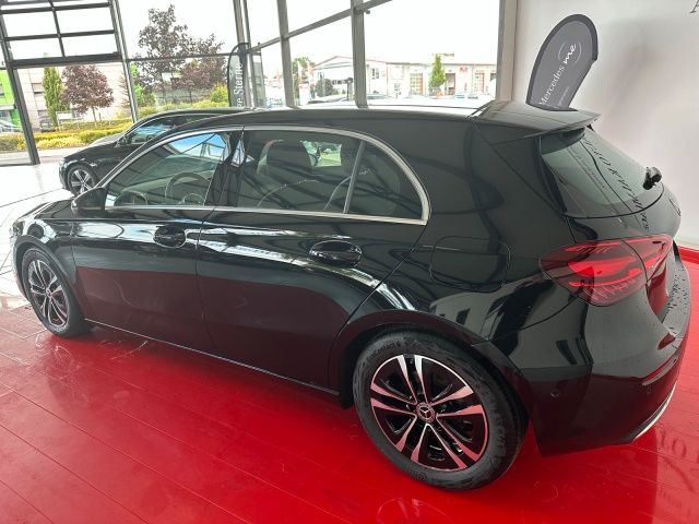 Mercedes-Benz A 180 — fotografia 3
