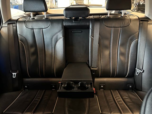 BMW 530 d Touring Luxury Line *2. Hand*Klima*Kamera*