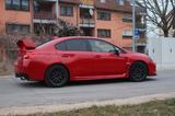 Subaru WRX STI Sport | H&K + Kamera - Subaru Gebrauchtwagen von 2015