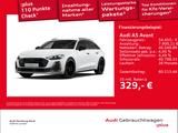 Audi A5 Avant 2.0 TFSI S line edition one quattro AHK