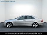 Mercedes-Benz C 220 CDI Lim. Avantgarde / SHD / XENON / AUTOM. - Mercedes-Benz C 220 in Bielefeld