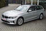 BMW 320d xDrive Advantage LED Navi Tempomat SHZ PDC - BMW 320 d xDrive Gebrauchtwagen