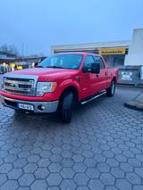 Ford F-150 - Ford F 150: For