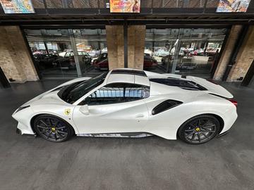 2020 Ferrari 488 PISTA 缩略图 12
