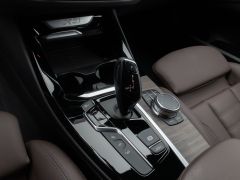 Foto Nummer 22: BMW X3