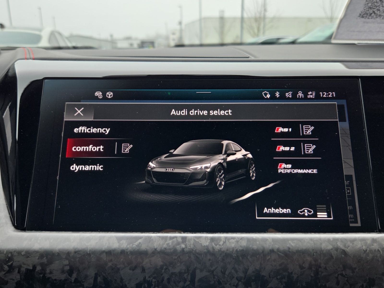 Audi RS e-tron GT - Bild 22