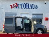 Volkswagen Caddy  JAKO-O  5 SITZE 117000 KM - Volkswagen Caddy in Herne