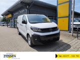 Opel Vivaro M 1.5 D AHK-abnehmbar+Android+Rückfahrkam
