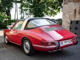Porsche 912 Targa Softtop - gebrauchte Porsche 912 aus dem Jahr 1968