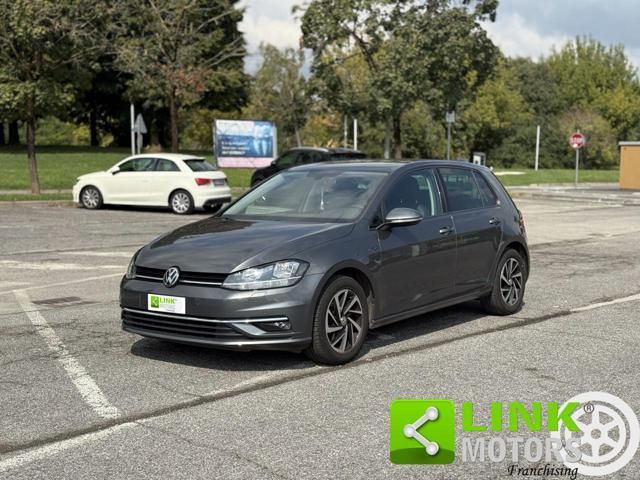 Image of Volkswagen Golf