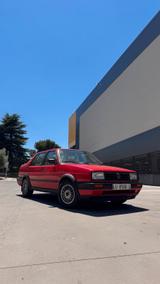 Volkswagen Jetta mk2 - gebrauchte VW Jetta aus dem Jahr 1990