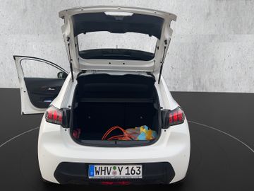 Peugeot 208 Elektro 136 (e-) Active Pack +LED+SHZ