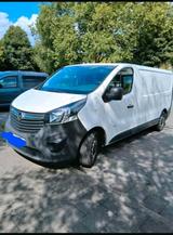 Opel Vivaro - Opel Vivaro in Krefeld