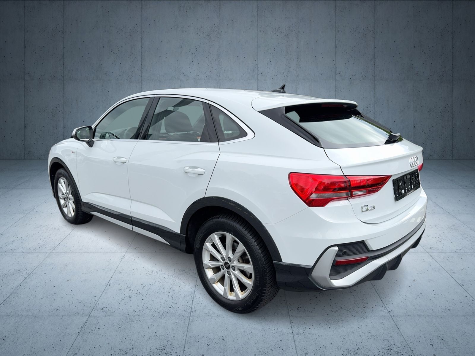 Audi Q3 - Bild 4