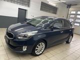 Kia Carens Dream Team - Kia Carens: Dream Team