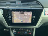 Volkswagen Touran - Vorschau Bild 11