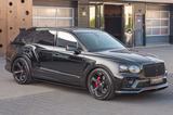 Bentley Bentayga V8 S *7SEAT*CARBON*NAIM*MASSAGE*TOURING - Bentley Bentayga aus 2023