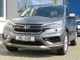Honda CR-V Elegance 4WD 1.6 118kW - Honda CR-V Unfallwagen