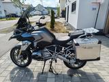 BMW  R 1200 GS LC  25.149 km  Service und TUV neu - BMW R 12 G S