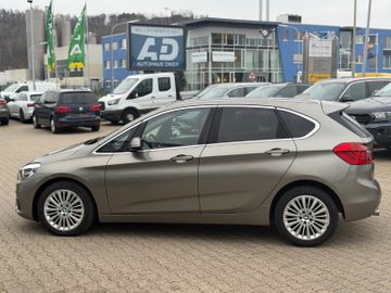 BMW 216 - 7