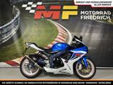Suzuki GSX-R GSXR 600 - SPORTLER VON 501 BIS 750 CCM