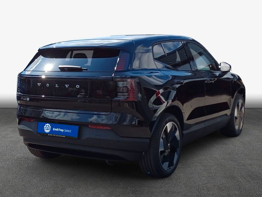 Volvo EX30 - Bild 2