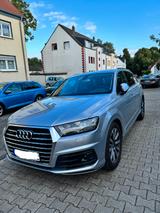 Audi Q7 3.0 TDI S-LINE *ACC* LED* 360 KAM AIR* Virt.. - Audi Q7 in Herne